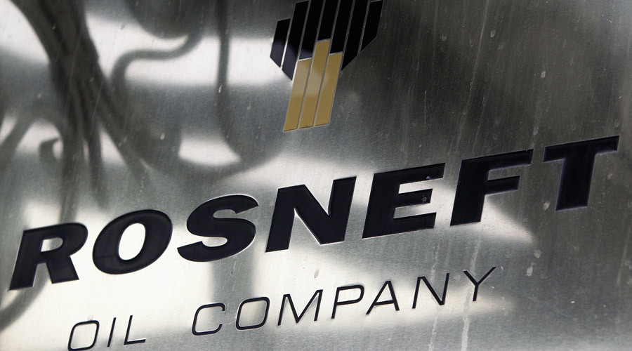 Rosneft worth up to $130bn says Sechin as Russia thinks about sale