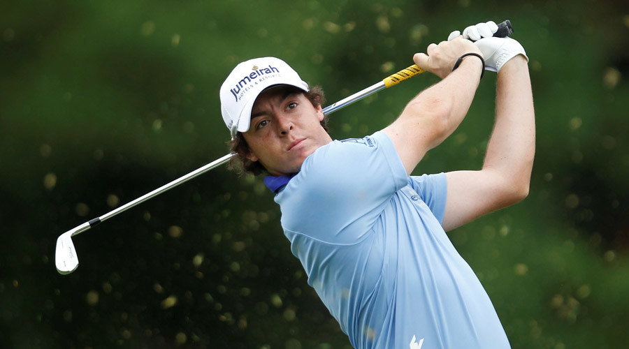 McIlroy joins growing list of athletes to pull out of Rio 2016 over Zika fears