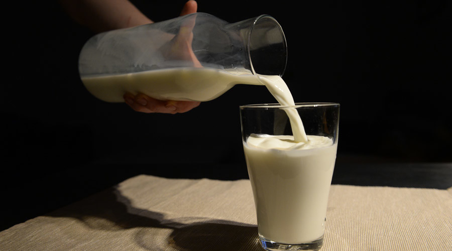 Russia may limit 'poor quality' dairy imports from Belarus