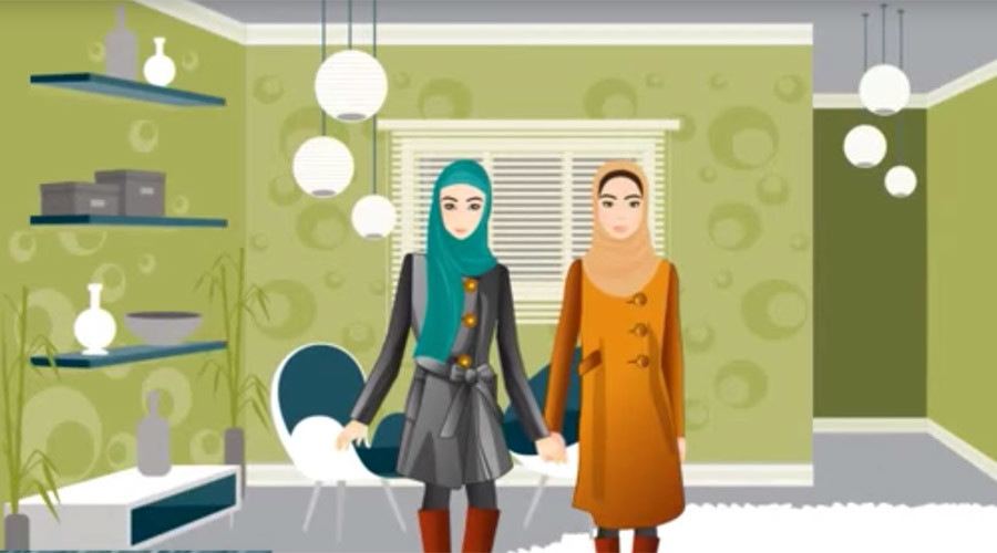 British ‘second wife’ website: Multiculturalism or officials turning blind eye to bigamy?