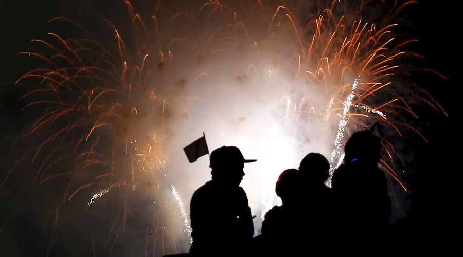 4th of July canceled after ex-marine's rape & murder of Japanese woman