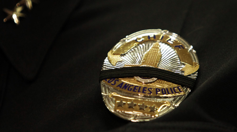 LAPD wants more 'compassion & empathy' from officers interacting with homeless