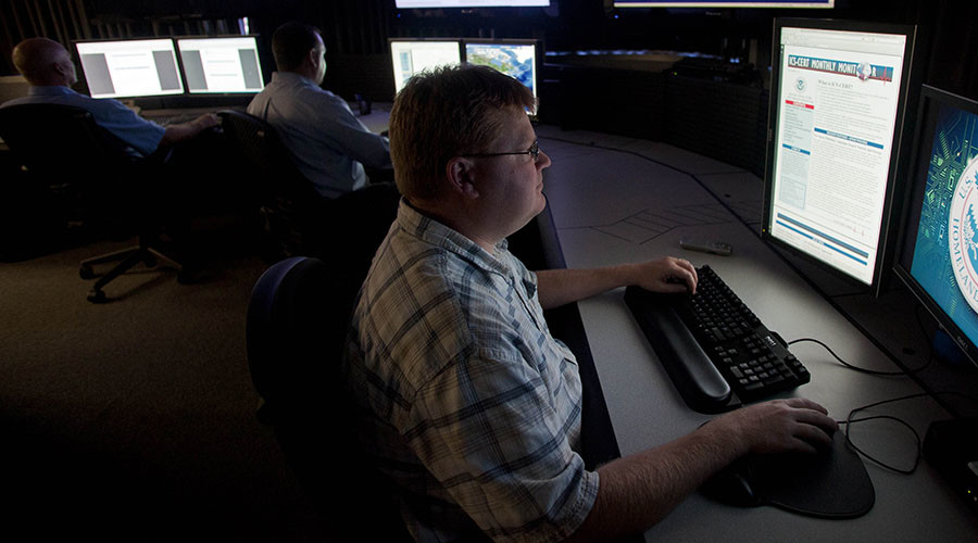 Senate narrowly blocks amendment allowing warrantless access to online data