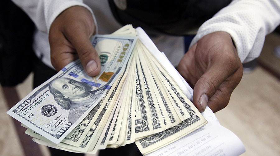 Largest fraud against govt: 300+ healthcare workers charged over $900mn in Medicare scams