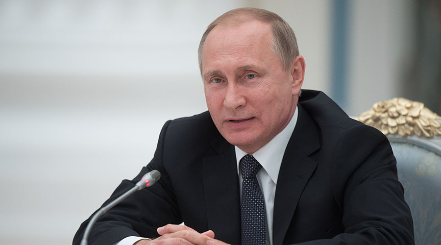 ‘Shanghai Cooperation Organization expands, commands respect worldwide’ – Putin to Xinhua