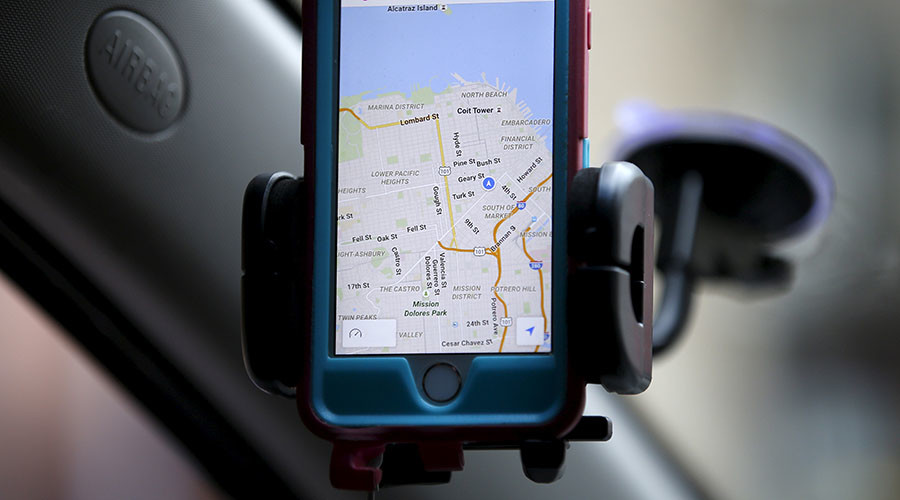 Mobile ad firm fined $950k for secretly collecting Americans’ location data via WiFi