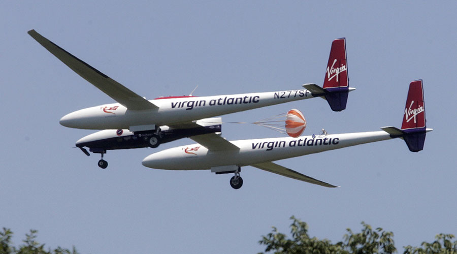 Small interventions bring big change to Virgin Atlantic fuel usage