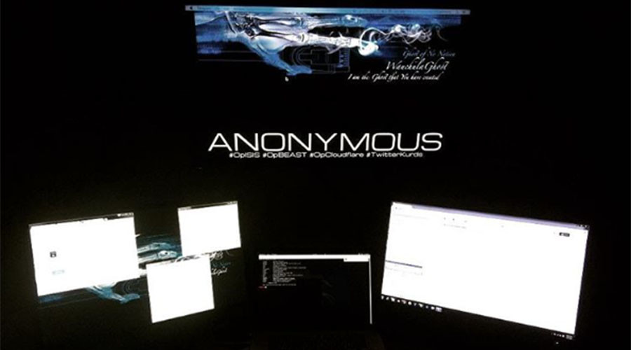 Hacker who posts gay porn on ISIS accounts urges social media giants to do their part