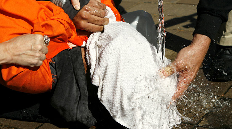 CIA psychologists admit creating post-9/11 ‘torture’ practice for $81mn