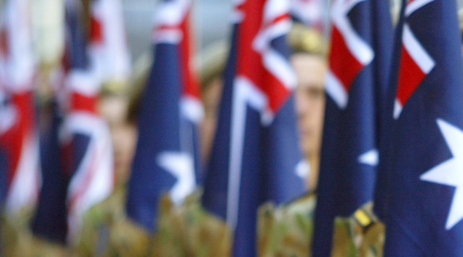 Boys forced to rape each other at Australian military schools - inquiry