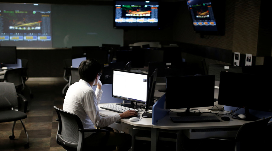 ‘FBI uses situations with terrorism to gain access to Americans’ private lives’ – John McAfee
