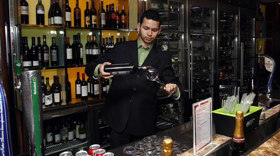 Dubai eases strict alcohol laws for Ramadan