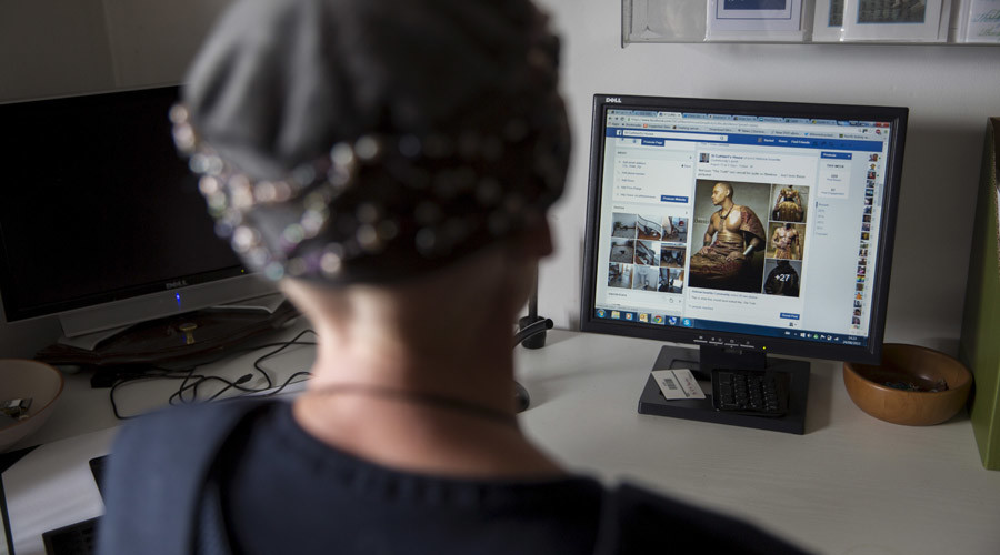 Fired for using Facebook: Italian court sides with company for sacking work-shy employee
