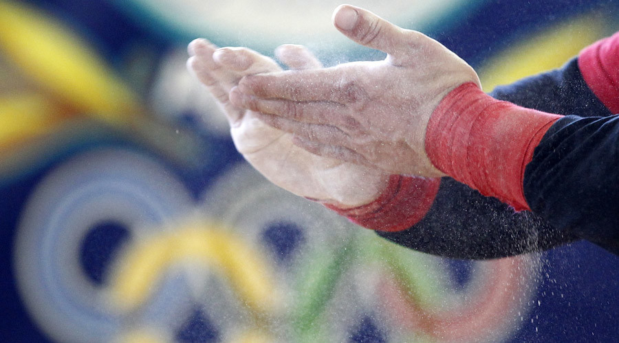 Doping scandal: Russian weightlifting team to face Rio ban