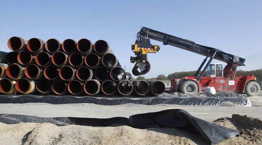 Poland doesn’t want Nord Stream-2 pipeline, but wants the gas