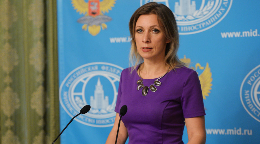 Moscow to respond with similar measures to US restrictions on Russian diplomats – Foreign Ministry