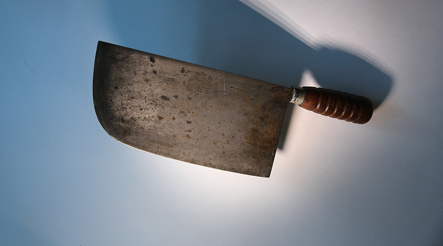 Domestic horror: Birmingham woman attempted to disembowel ex after sex, court hears
