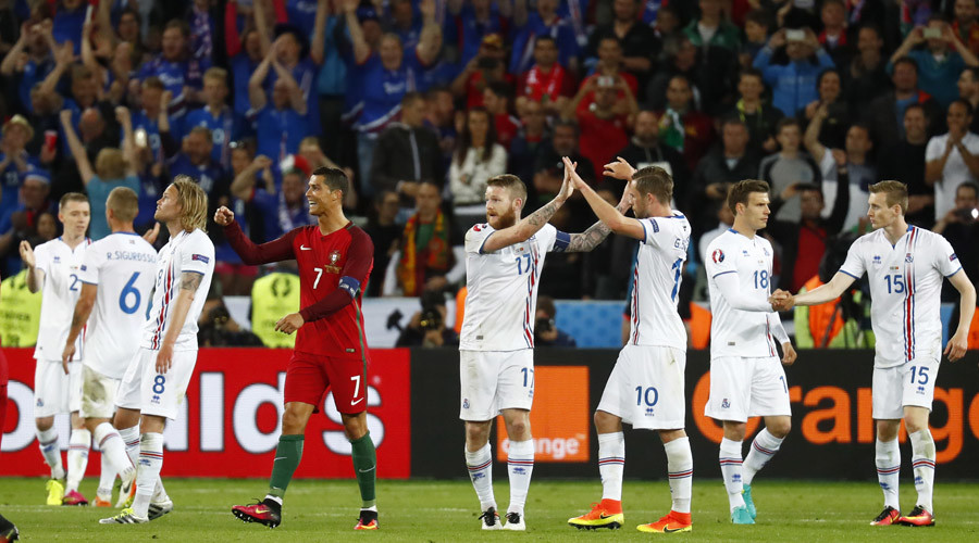 Euro 2016 group stage review: Underdogs prove entertaining, big teams still hitting their stride