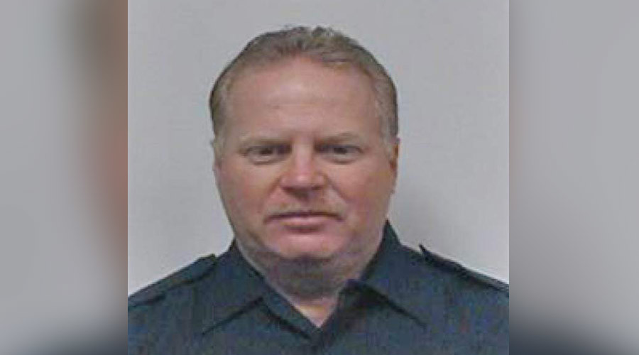 ‘Cold-blooded murder’: Louisiana sheriff says ‘cop-killer’ admitted shooting deputy dead