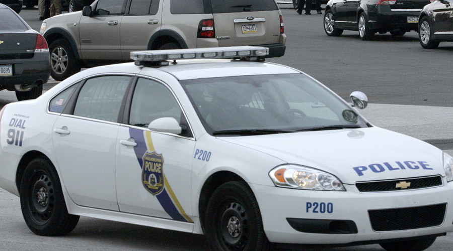 4-year-old girl shot, killed in Philadelphia home