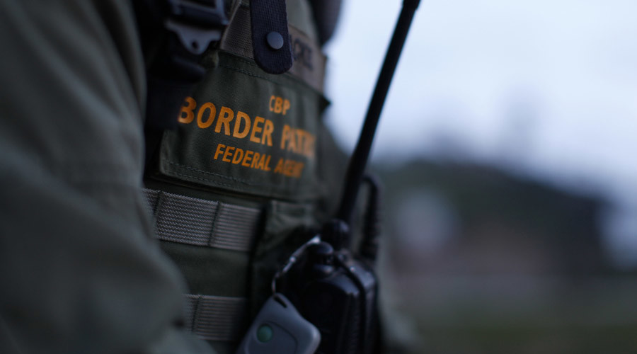 High tech borders