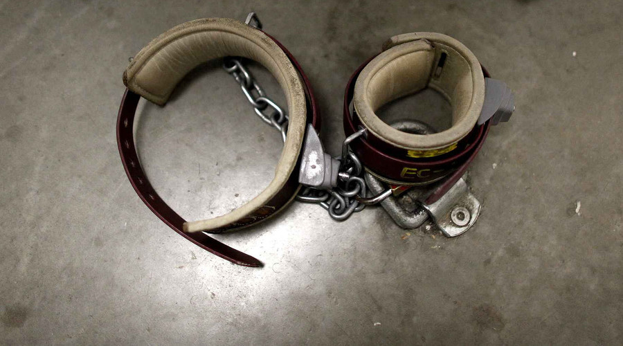 ‘Bin Laden bodyguard' in Gitmo since day 1 released to Montenegro