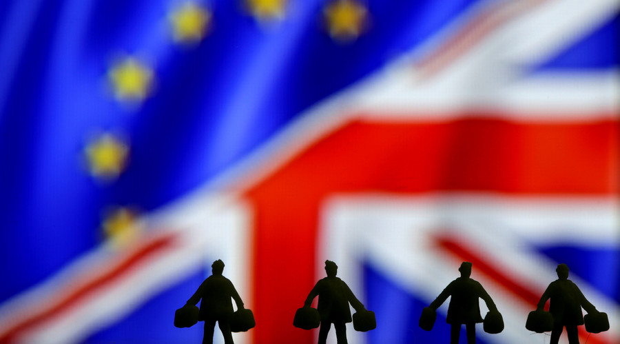 Auxit, Frexit, Nexit? EU countries may hold referendums following 'Brexit' vote