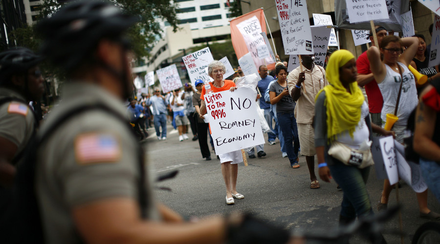 FBI, Cleveland police ‘door knock’ activists expected to protest RNC