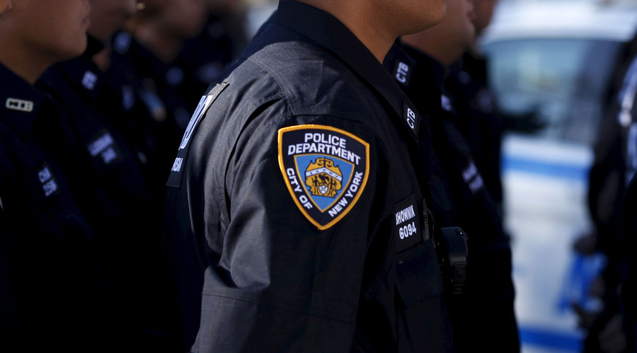 NYPD officer dodges jail for stomping on man’s head, adds to ‘not uncommon’ cop crime stats