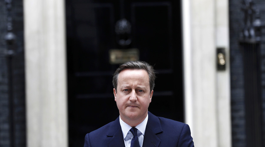 Brexit: What next for Cameron & the United Kingdom?