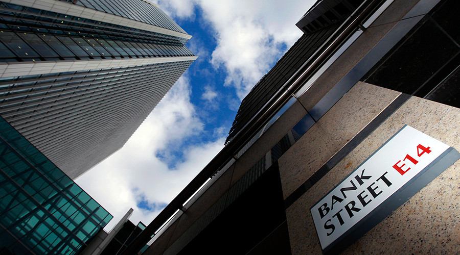Banks divided over London exodus after Brexit