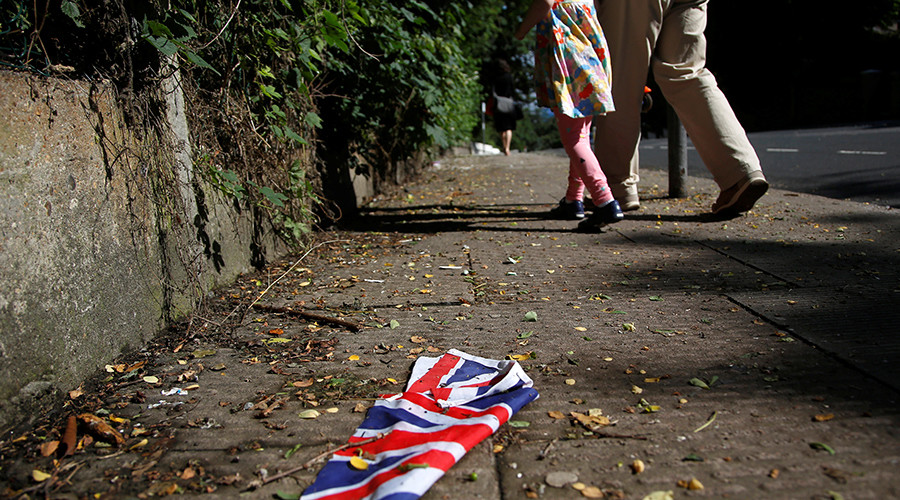 'Beyond comprehension': Global reactions roll in as UK shocks world with Brexit vote