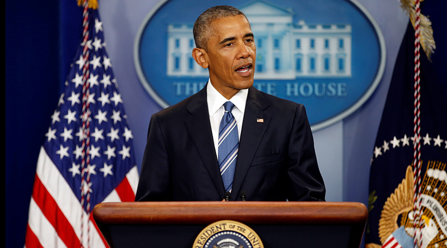 'People have spoken', both UK and EU 'indispensable partners' – Obama
