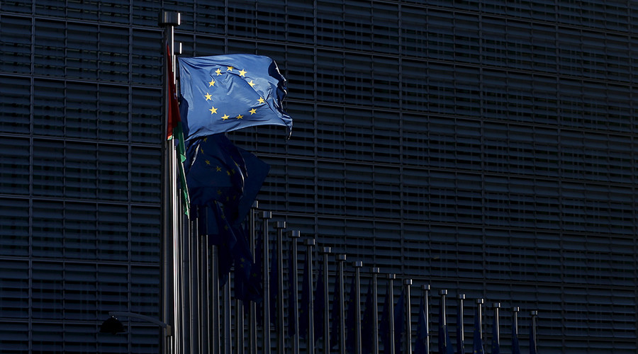 Over 1mn sign petition calling for UK to hold 2nd EU referendum