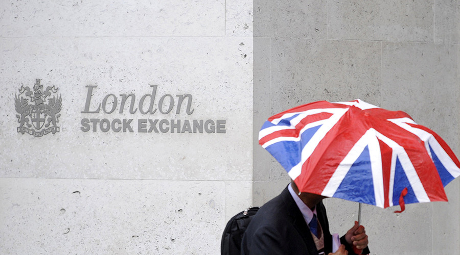 G7 promises to cooperate & support markets after EU referendum
