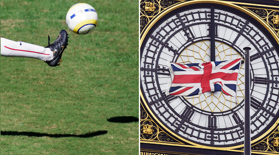 Will Brexit hit the Premier League?
