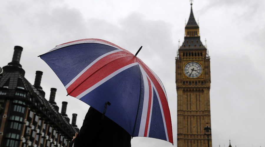 #Londependence: Tens of thousands call for capital to be made an independent state, join EU