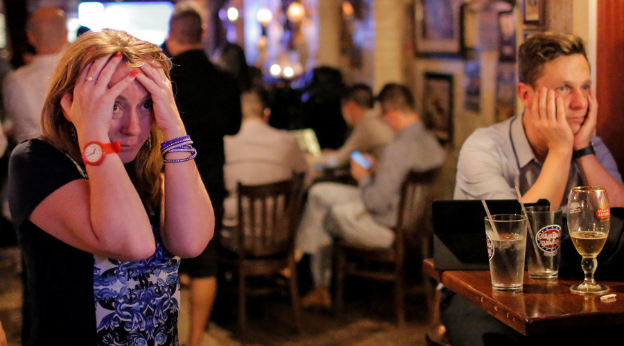 Brexit could have destroyed UK…& it might be for the best
