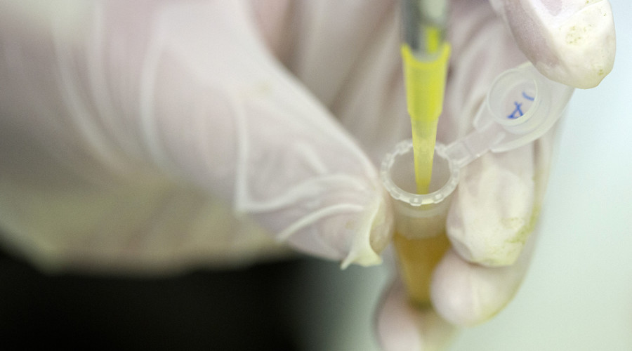 Michigan welfare recipients passing drug tests with flying colors