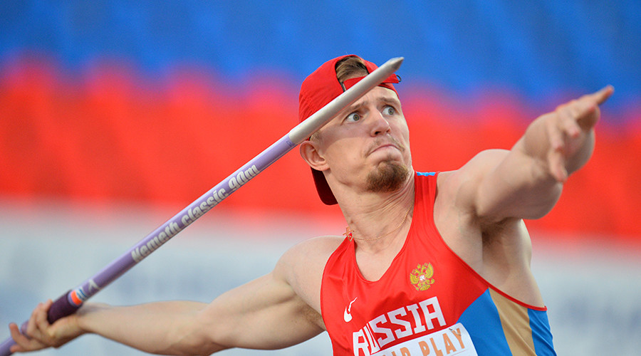 Up to 67 Russian track athletes to apply for Rio Olympics as ‘independents’ after IAAF ban
