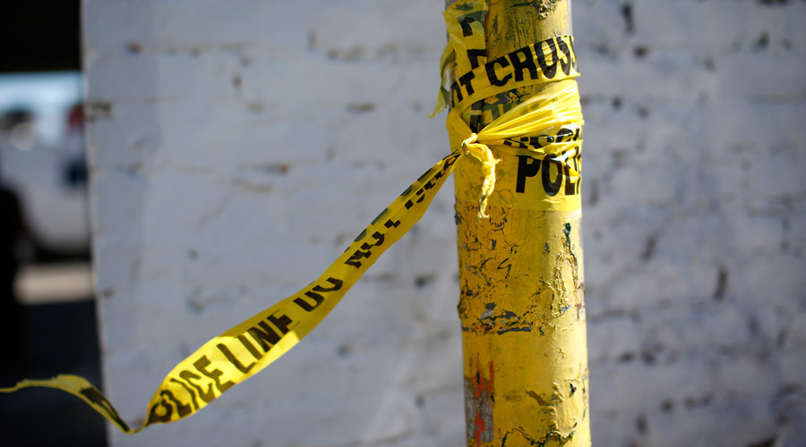 Woman guns down 2 daughters in ‘family dispute’, shot dead by Texas police