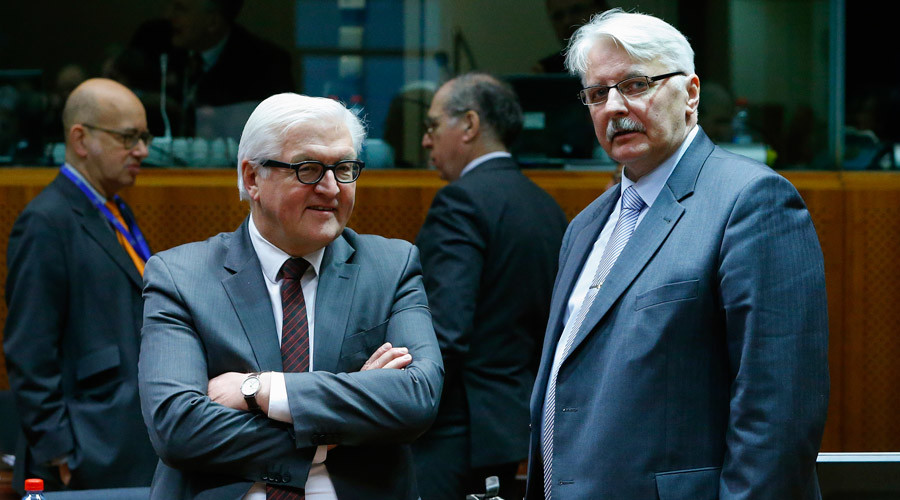 Poland may host ‘anti-crisis lunch’ for EU members not invited to founders’ post-Brexit meeting