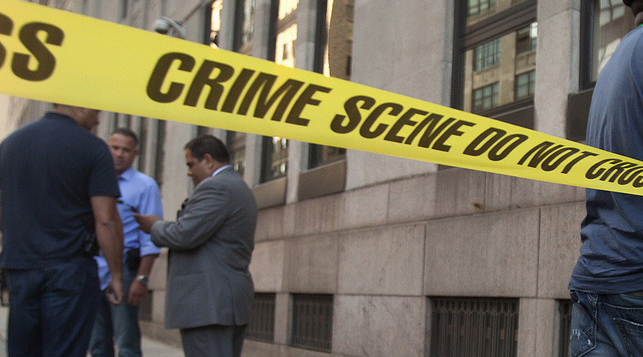 Mother charged after 6yo boy fatally shoots younger brother in New Jersey
