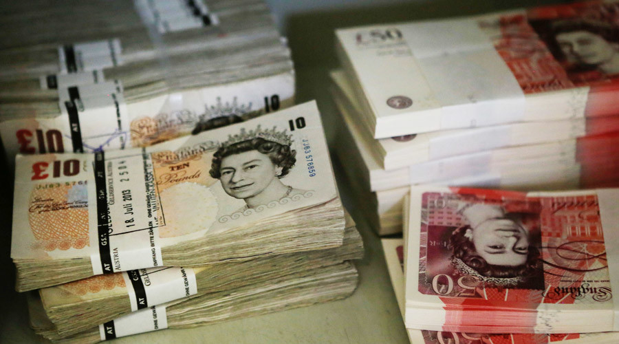 Brexit: Sterling hits new low & shares remain volatile, despite Osborne’s attempt to calm markets