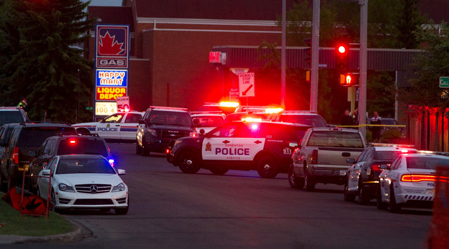 UFC veteran killed in hit-&-run attack in Canada