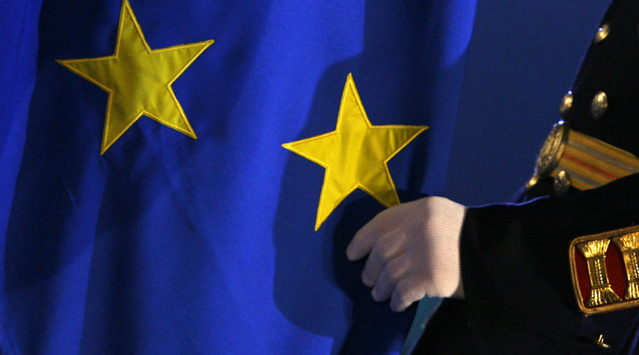 EU to unveil 1st security strategy since 2003 - media