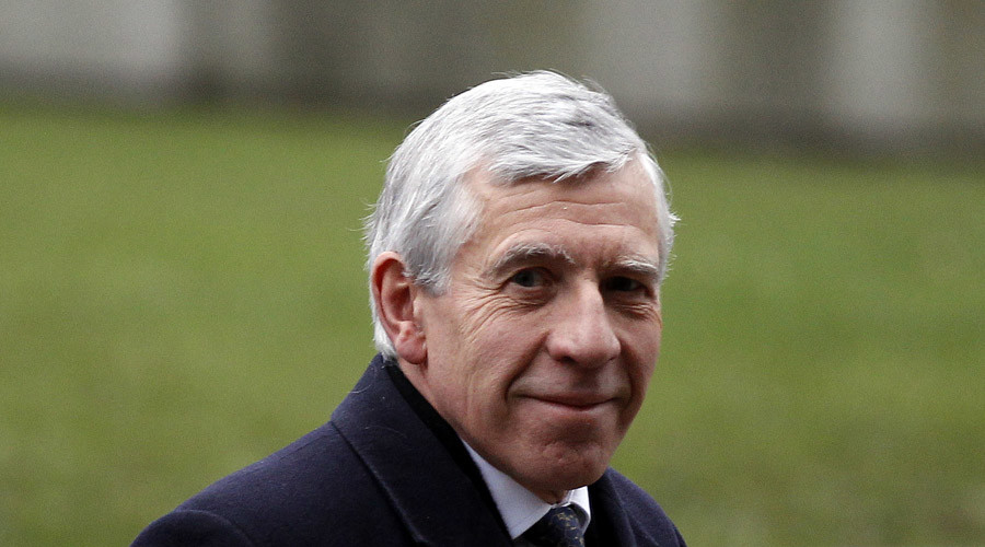 Did UK govt spend £10mn keeping Jack Straw & MI6 chief out of court over rendition?