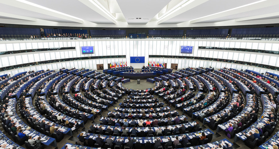 Eurosceptic Union: 6 key reasons why so many have gripe with EU