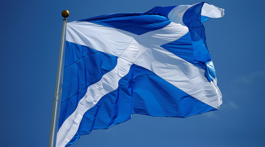 UK won’t disintegrate after Brexit, David Davis tells RT… but Scotland has other plans (VIDEO)