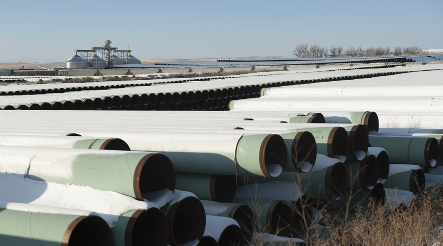 $15b or else: TransCanada files NAFTA appeal over Keystone XL failure